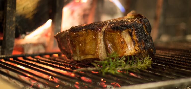 Boretti Ceramica M: De perfecte barbecue voor jouw zomeravonden