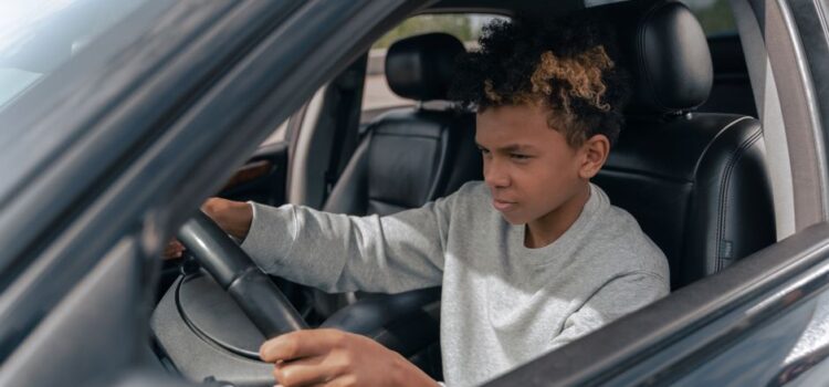 De rijbewijs B opleiding: van rijlessen tot examen De rijbewijs B opleiding: van rijlessen tot examen
