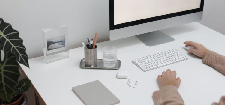 Effectief bureau wrappen voor een vernieuwde uitstraling Effectief bureau wrappen voor een vernieuwde uitstraling
