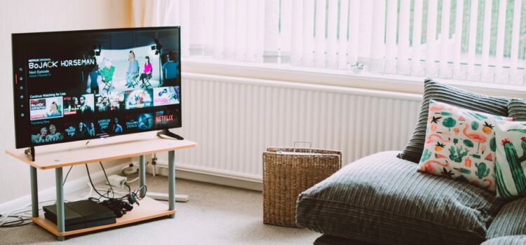 Tv-meubel 170 cm: perfecte maat voor elke woonkamer Tv-meubel 170 cm: perfecte maat voor elke woonkamer